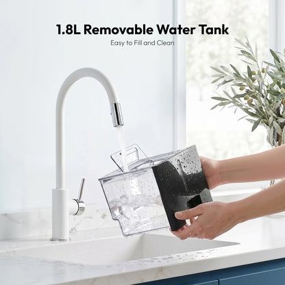 Euhomy Jet SE Nugget Ice Maker Dispenser