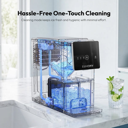 Euhomy Jet SE Nugget Ice Maker Dispenser